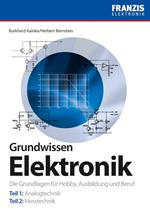 Grundwissen Elektronik