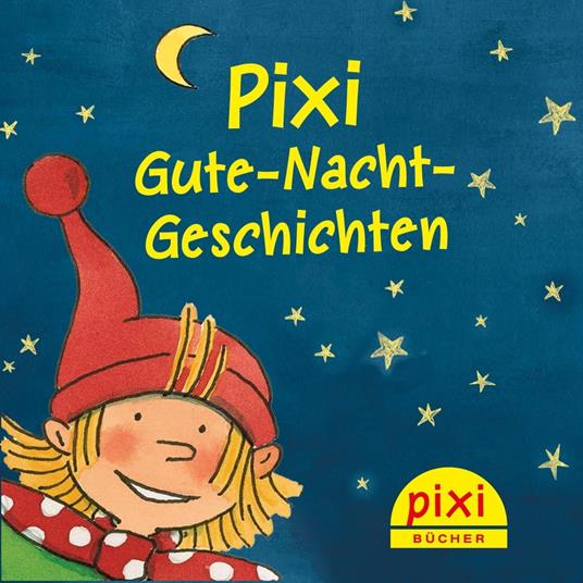 Bezaubernder Kasimir (Pixi Gute Nacht Geschichte 23)