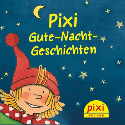 Ein Fohlen auf dem Ponyhof (Pixi Gute Nacht Geschichte 24)