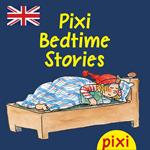 Construction Site Vehicles (Pixi Bedtime Stories 33)