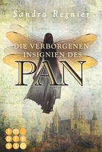 Die Pan-Trilogie 3: Die verborgenen Insignien des Pan