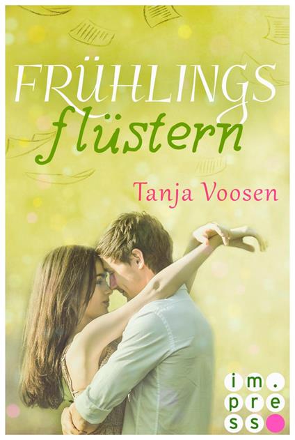 Frühlingsflüstern - Tanja Voosen - ebook