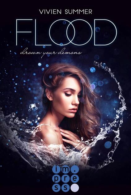 Flood. (Die Elite) - Vivien Summer - ebook