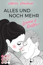 Alles und noch mehr. Loreen & Carter