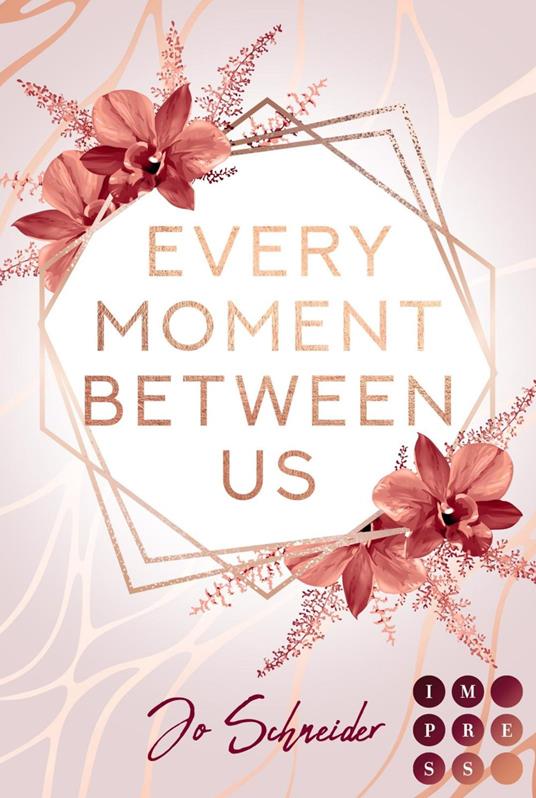 Every Moment Between Us