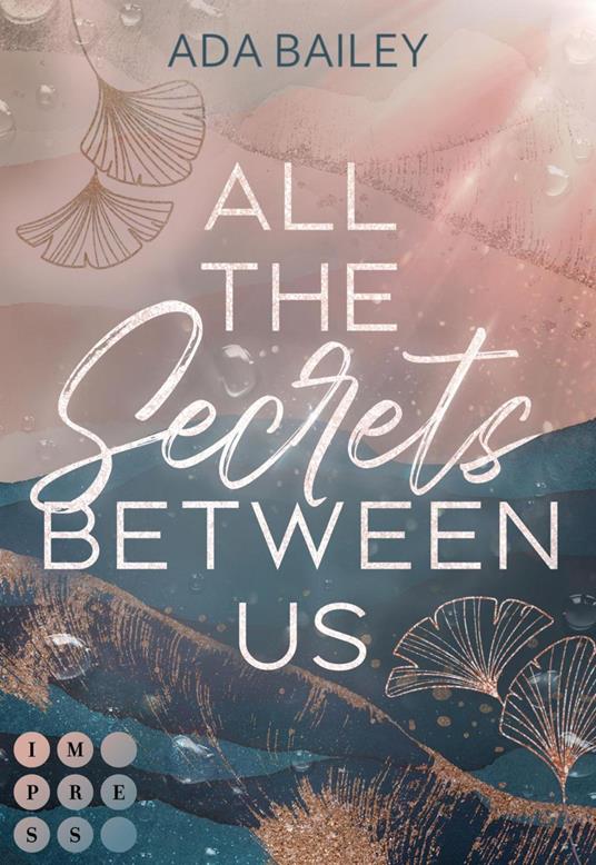 All the Secrets Between Us