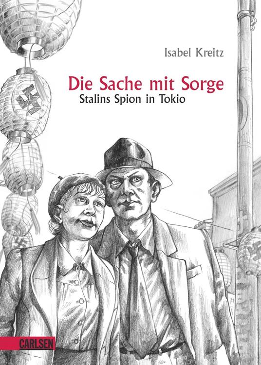 Die Sache mit Sorge