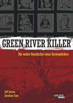 Green River Killer