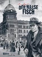 Die Gereon-Rath-Comics 1: Der nasse Fisch