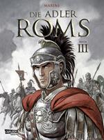 Die Adler Roms (Hardcover) 3: Die Adler Roms 3