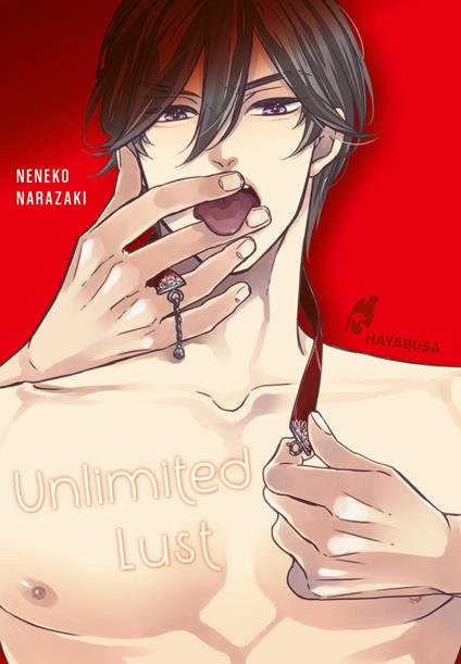 Unlimited Lust