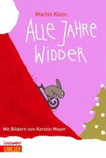 Alle Jahre Widder