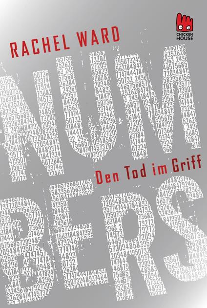 Numbers - Den Tod im Griff (Numbers 3) - Rachel Ward,Uwe-Michael Gutzschhahn - ebook