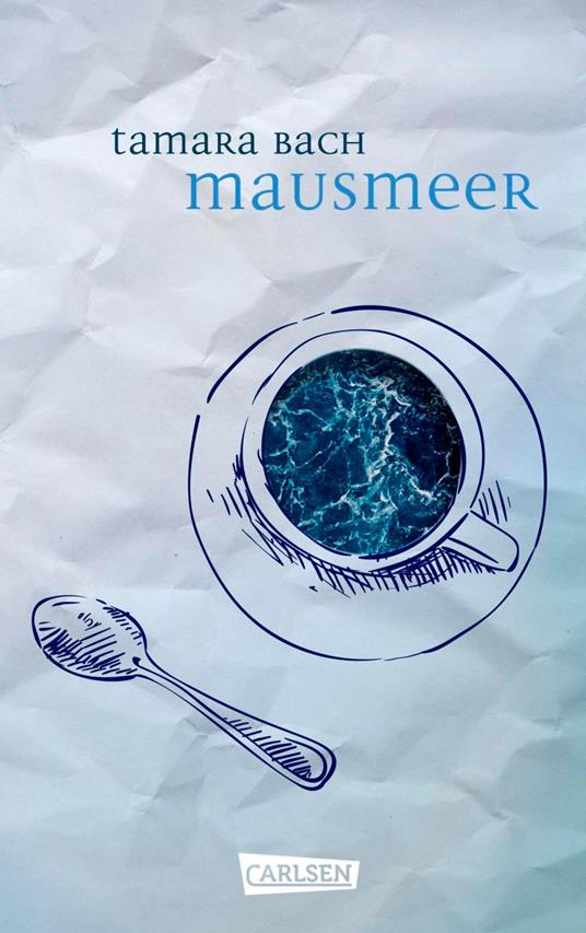 Mausmeer - Tamara Bach - ebook