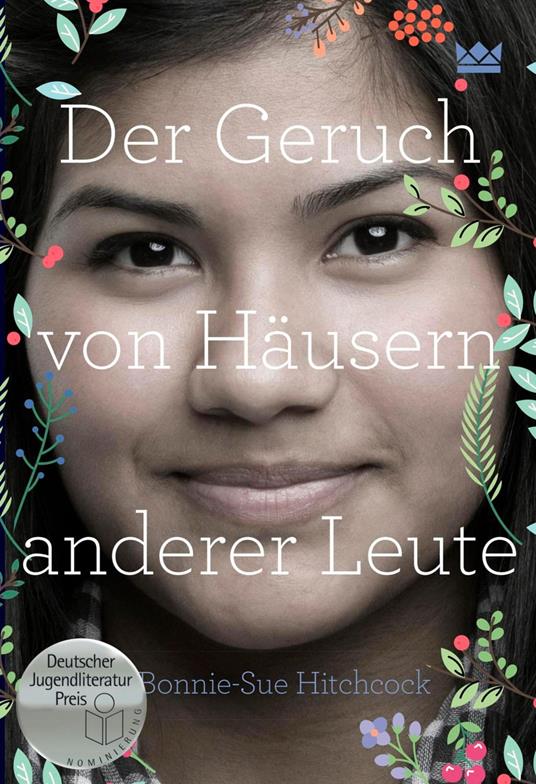 Der Geruch von Häusern anderer Leute - Bonnie-Sue Hitchcock,Sonja Finck - ebook