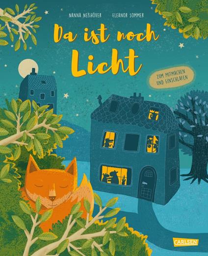 Da ist noch Licht - Nanna Neßhöver,Eleanor Sommer - ebook