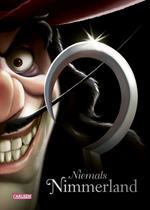 Disney Villains 9: Niemals Nimmerland