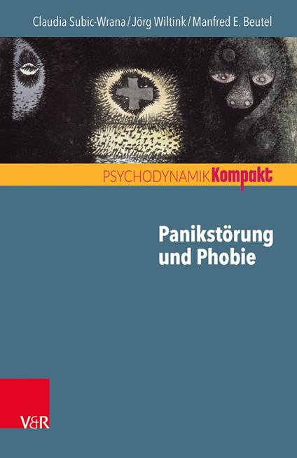 Panikstörung und Phobie