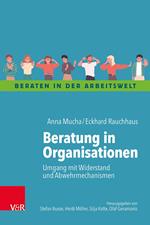 Beratung in Organisationen