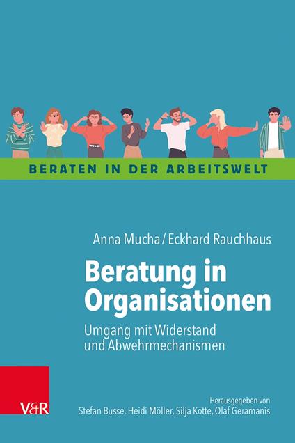 Beratung in Organisationen