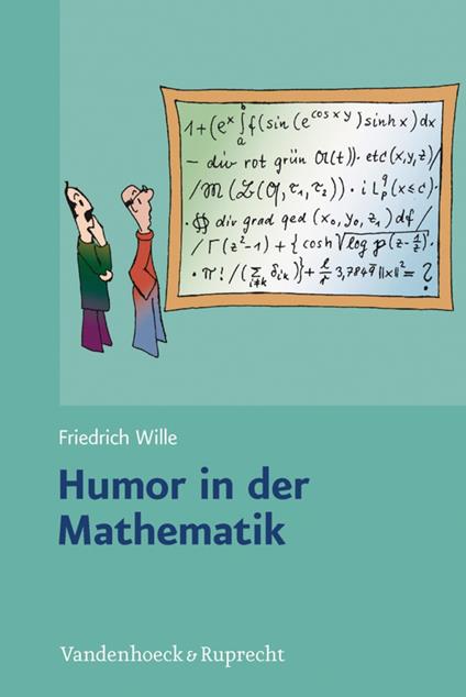 Humor in der Mathematik