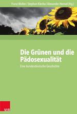 Die Grünen und die Pädosexualität