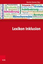 Lexikon Inklusion