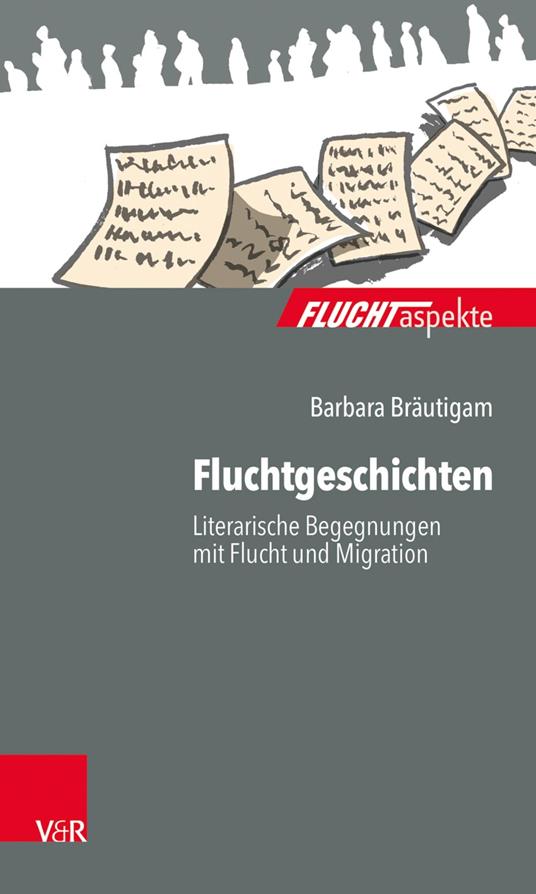 Fluchtgeschichten