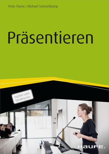 Präsentieren