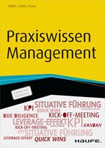 Praxiswissen Management