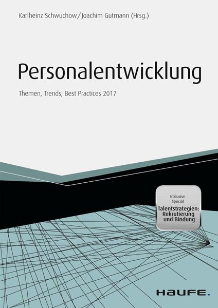 Personalentwicklung