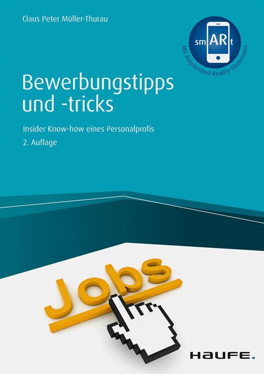 Bewerbungstipps und -tricks