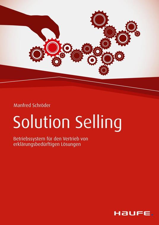 Solution Selling