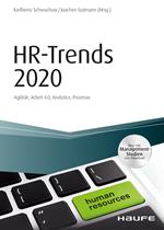 HR-Trends 2020