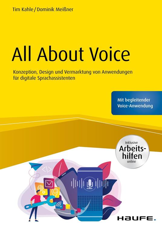 All About Voice