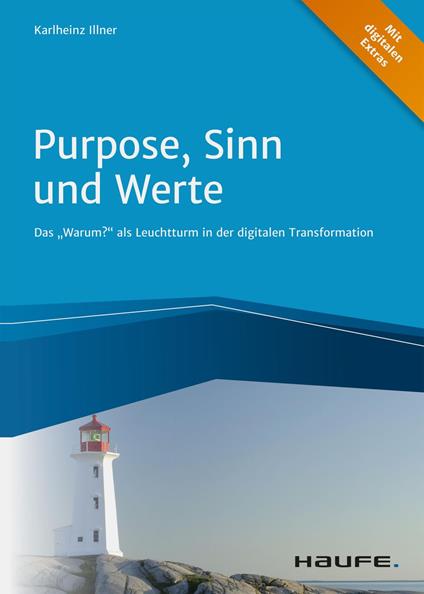 Purpose, Sinn und Werte