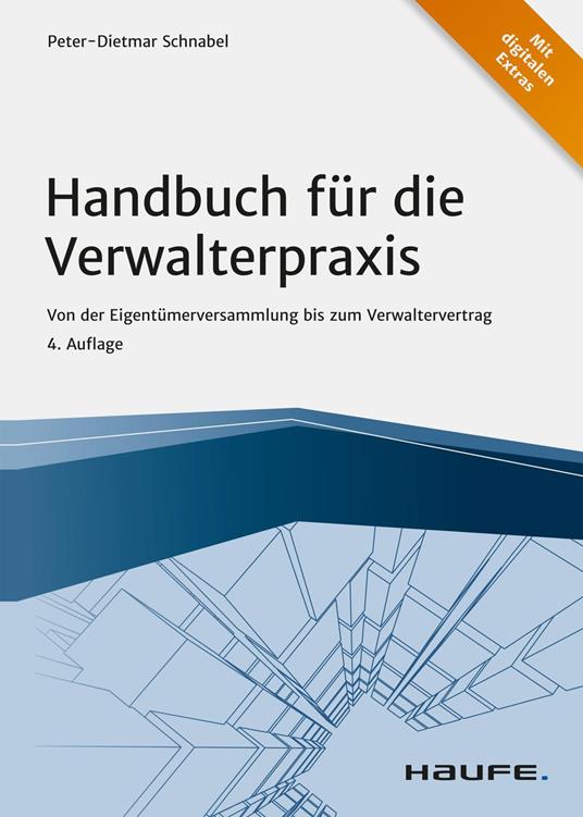 Handbuch für die Verwalterpraxis