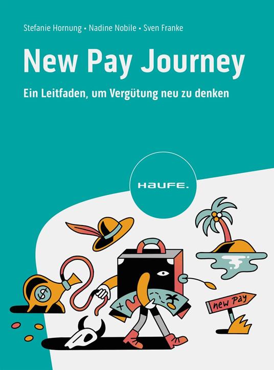 New Pay Journey