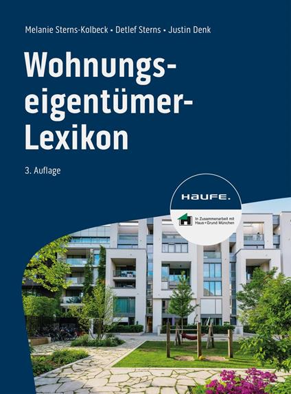 Wohnungseigentümer-Lexikon