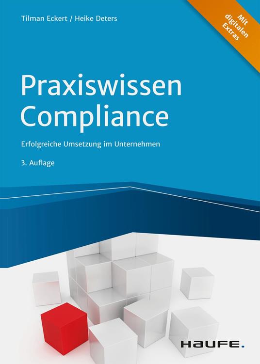 Praxiswissen Compliance