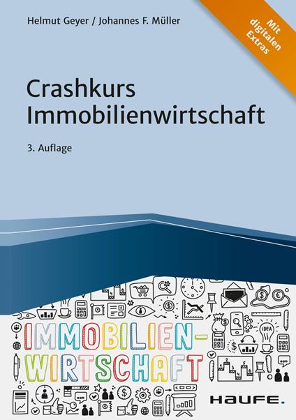 Crashkurs Immobilienwirtschaft