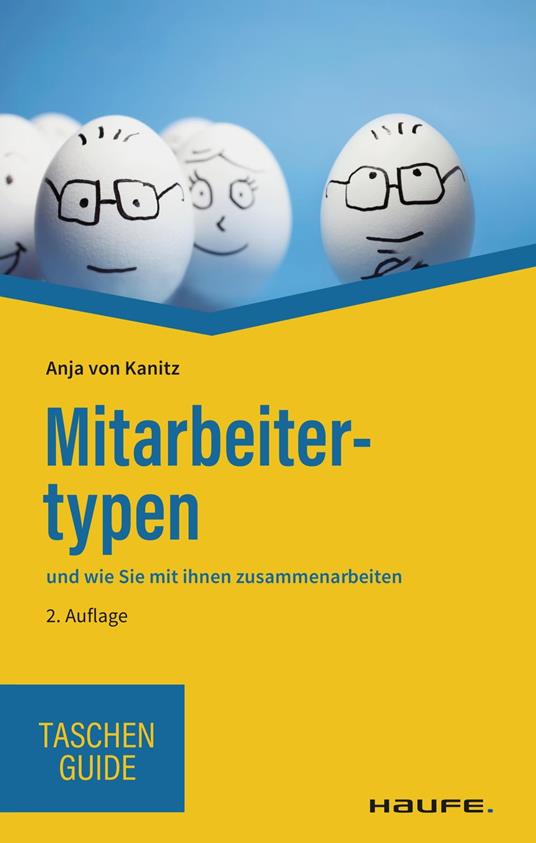 Mitarbeitertypen