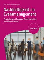 Nachhaltigkeit im Eventmanagement