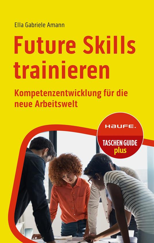 Future Skills trainieren