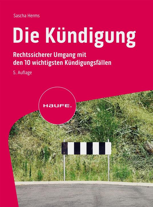 Die Kündigung