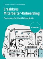 Crashkurs Mitarbeiter-Onboarding