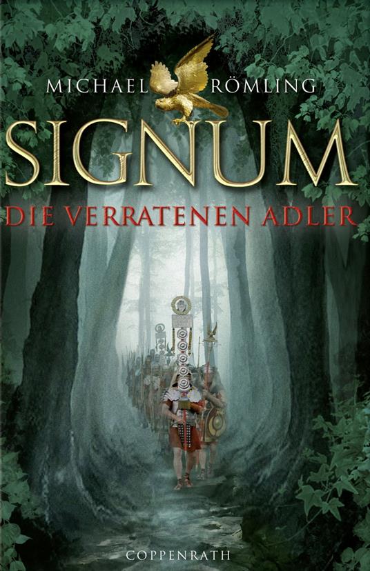 Signum - Dr. Michael Römling - ebook