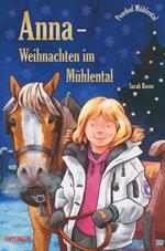 Anna - Weihnachten im Mühlental