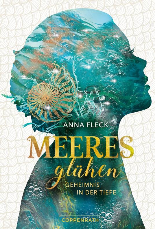 Meeresglühen (Bd. 1) - Anna Fleck - ebook