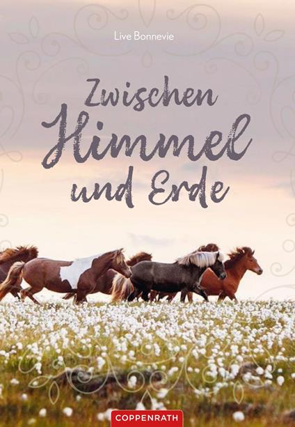 Zwischen Himmel und Erde - Live Bonnevie,Dagmar Lendt - ebook